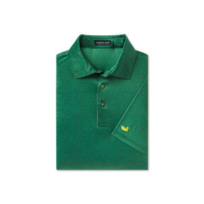 Champions Green / Extra Small