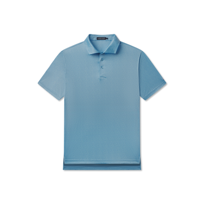 French Blue | Front