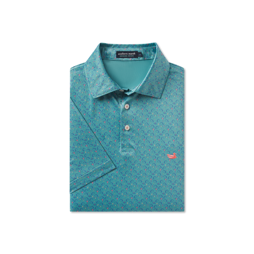 Teal & Navy Tuesday