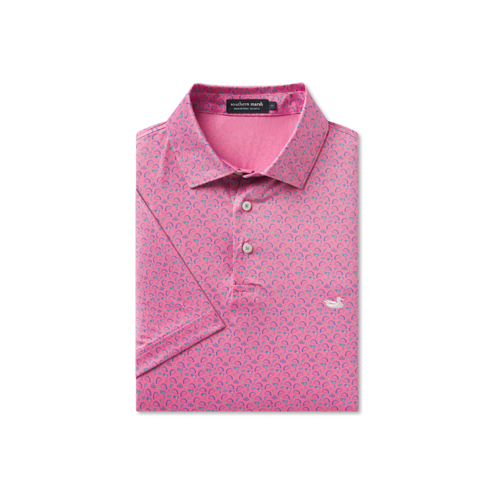 Pink & Blue Tuesday