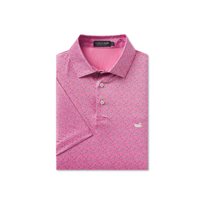 Pink & Blue Tuesday