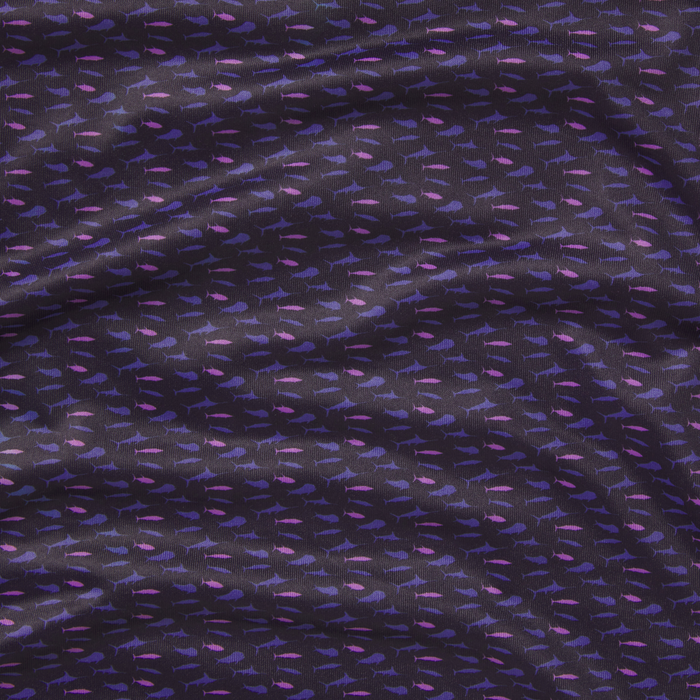 Black Summer School | Detail Zoom