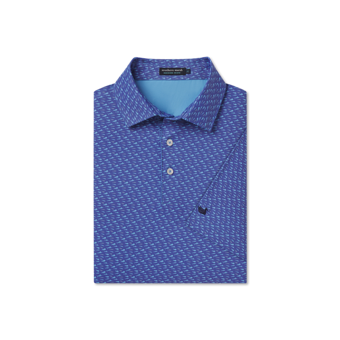 French    Blue