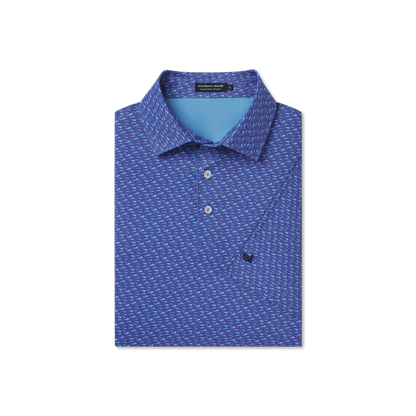French    Blue