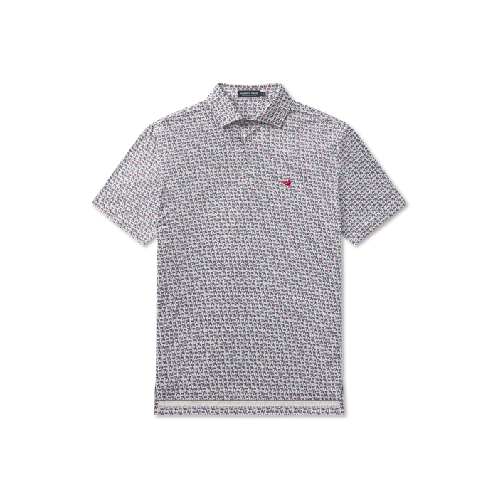 White | Front