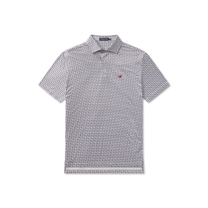 White | Front