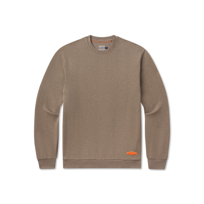 Burnt Taupe