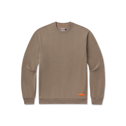 Burnt Taupe