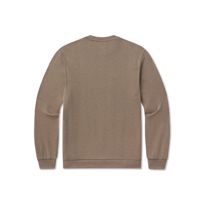 Burnt Taupe  | BACK