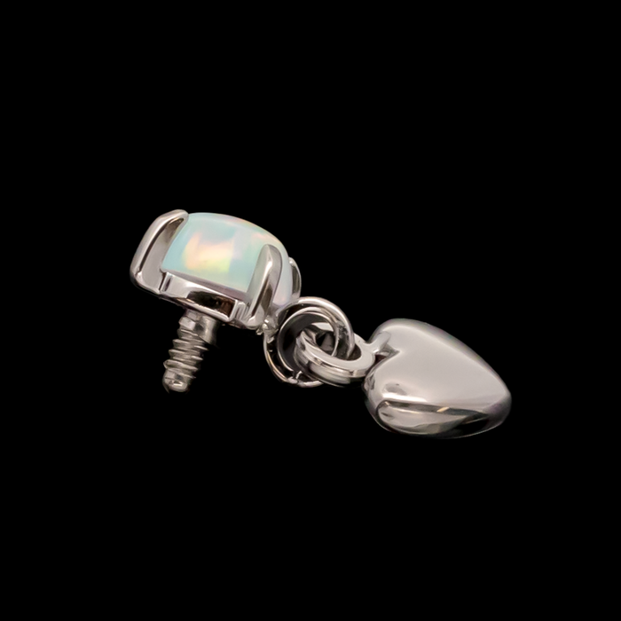 Freja - 16G Internally Threaded End - Khrysos Jewelry