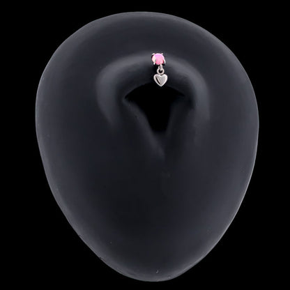 Freja - 16G Internally Threaded End - Khrysos Jewelry