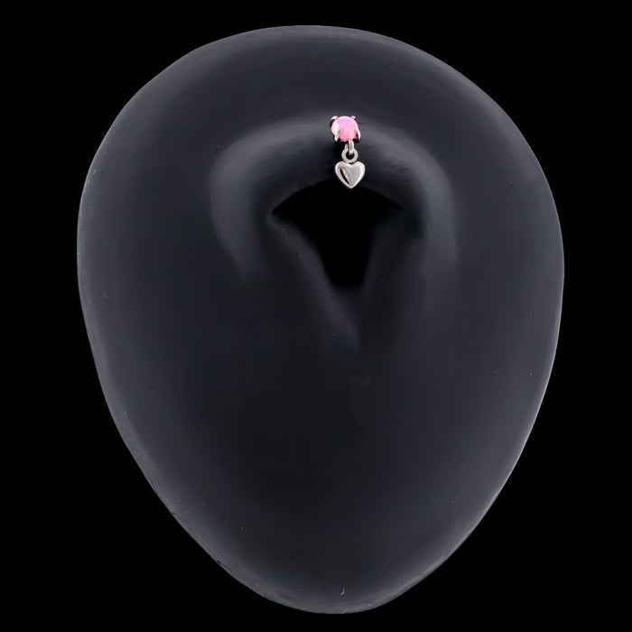 Freja - Threadless End - Khrysos Jewelry