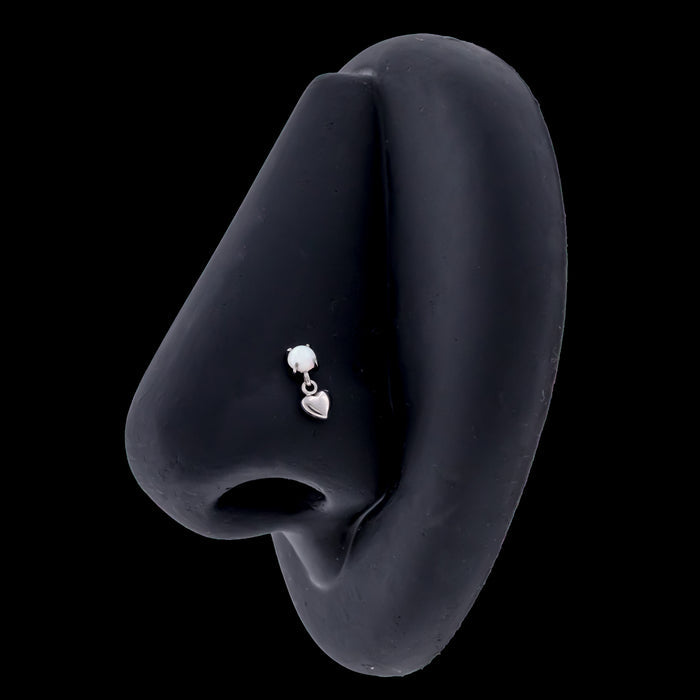 Freja - Threadless End - Khrysos Jewelry