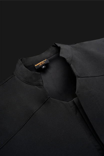 Genesis - Button Up Shirt