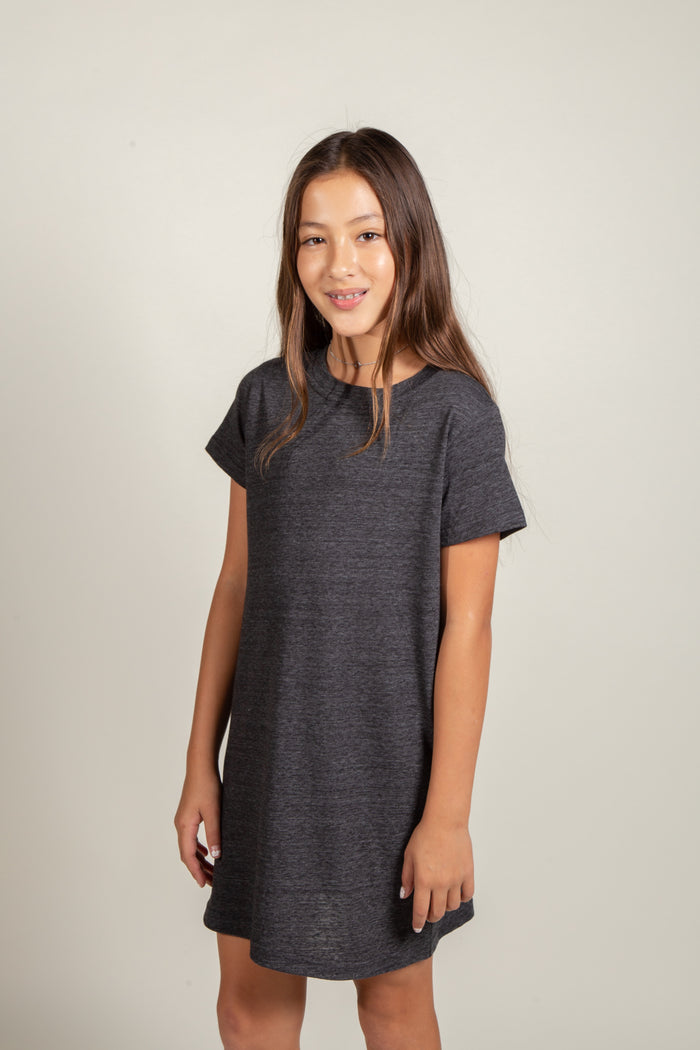 Charcoal Black / 7