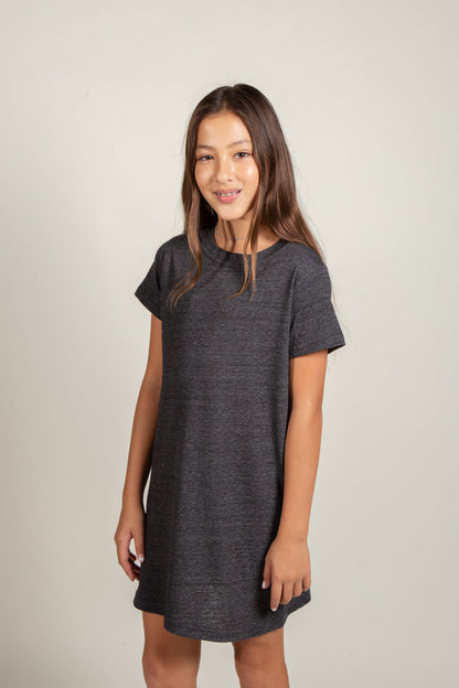 Charcoal Black / 7