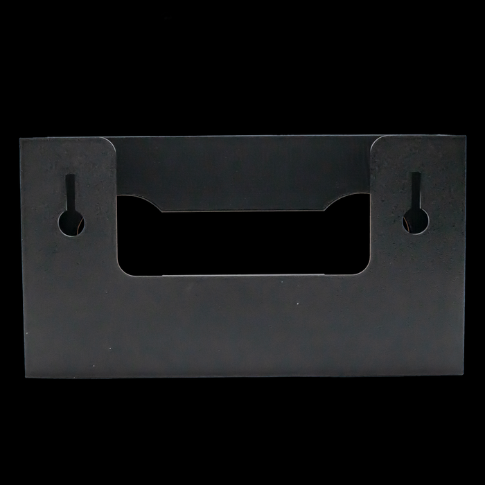 Glove Dispenser Wall Mount – Holds 1 Box, Durable & Space Saving - Khrysos Jewelry