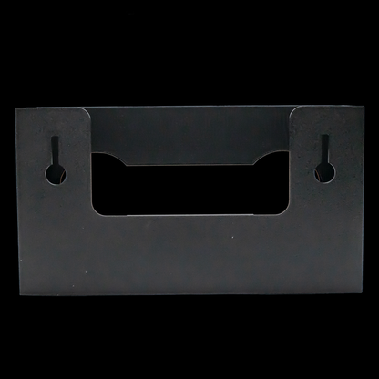 Glove Dispenser Wall Mount – Holds 1 Box, Durable & Space Saving - Khrysos Jewelry