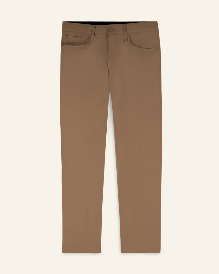 Go Airweave 5-Pocket, Slim Fit