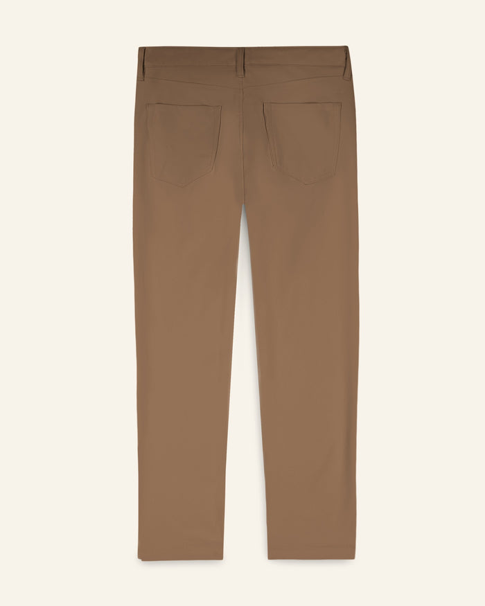 Go Airweave 5-Pocket, Slim Fit