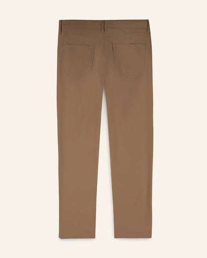 Go Airweave 5-Pocket, Slim Fit