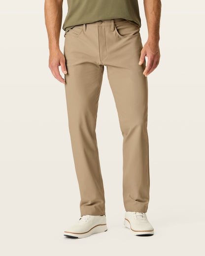 Go Airweave 5-Pocket, Straight Fit