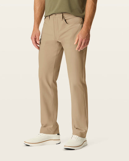 Go Airweave 5-Pocket, Straight Fit