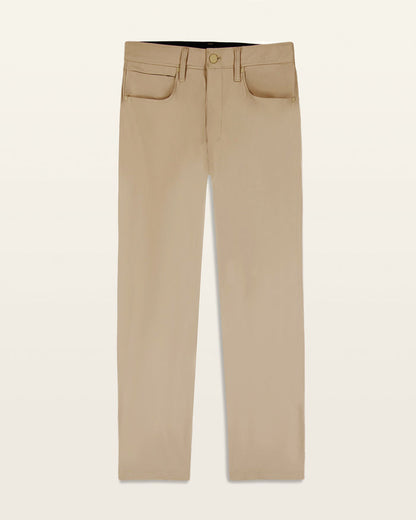 Go Airweave 5-Pocket, Straight Fit