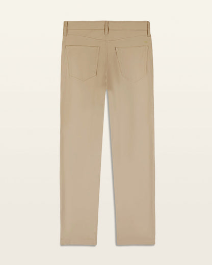 Go Airweave 5-Pocket, Straight Fit
