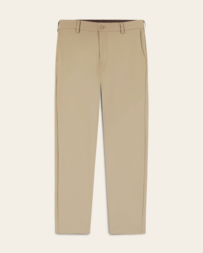 Go Airweave Chino, Slim Fit
