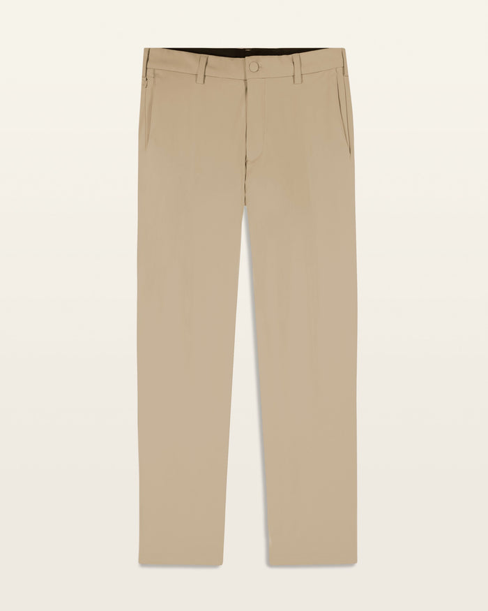 Go Airweave Chino, Straight Fit