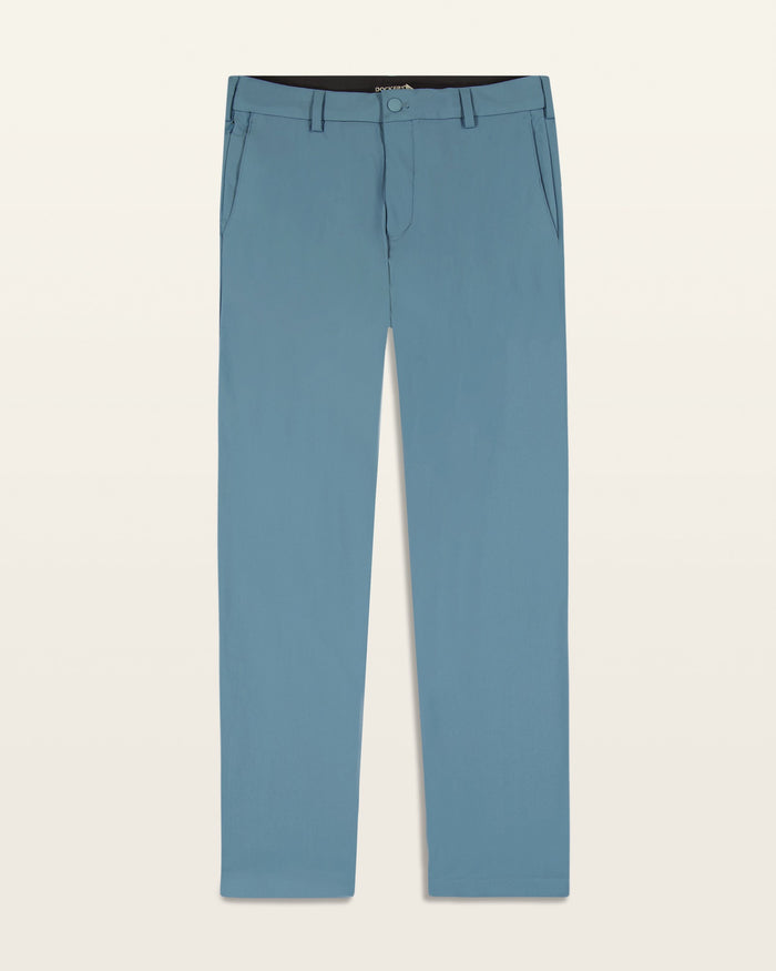 Go Airweave Chino, Straight Fit