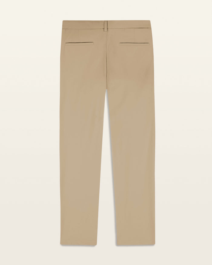 Go Airweave Chino, Straight Fit
