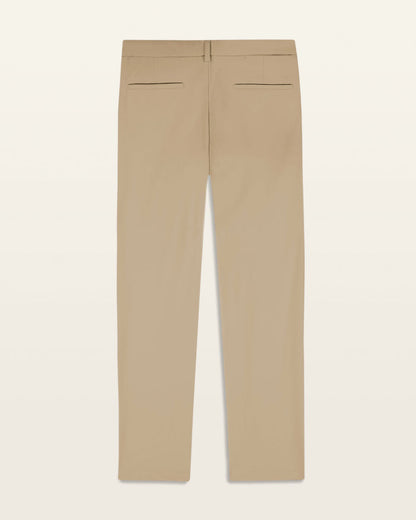 Go Airweave Chino, Straight Fit