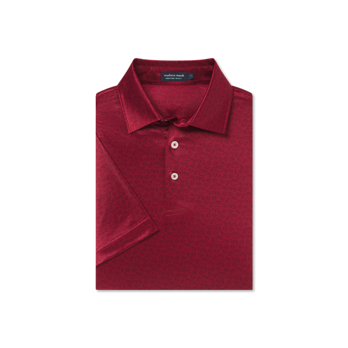 Maroon / Extra Small
