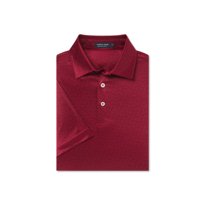 Maroon / Extra Small