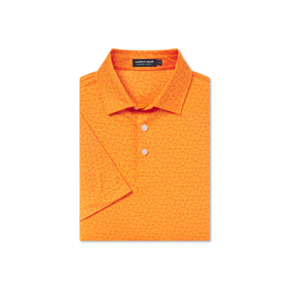 Orange / Small