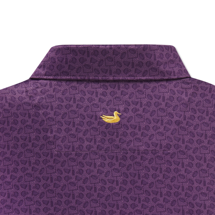 Purple | Detail