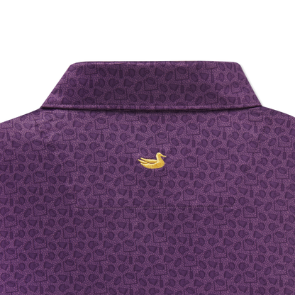 Purple | Detail