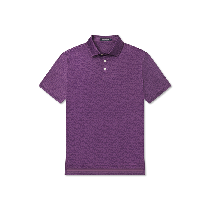 Purple | Front