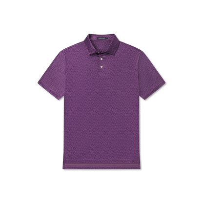 Purple | Front