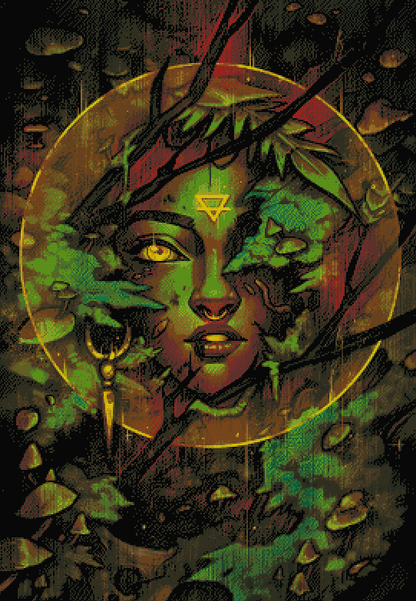 Golden Earth