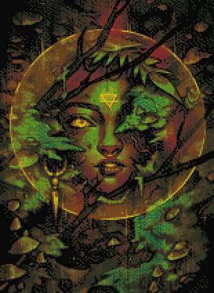 Golden Earth