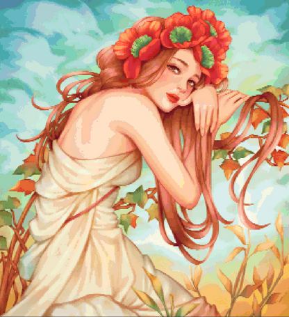 Golden Summer