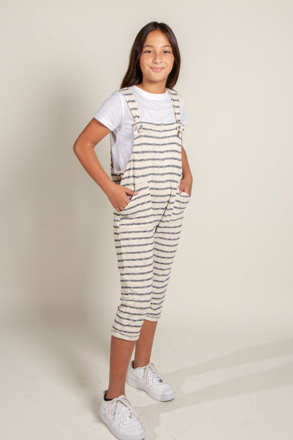 Hacci Slub Ivory Jumper - view 6