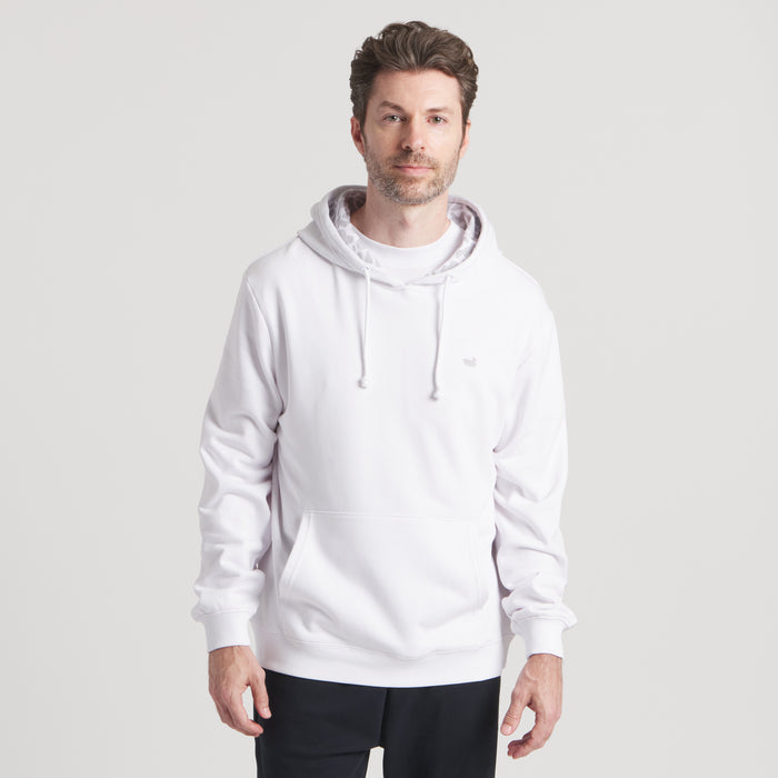 White | ON MODEL FRONT