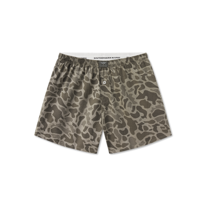 Light Brown Camo | Front