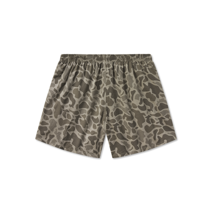 Light Brown Camo