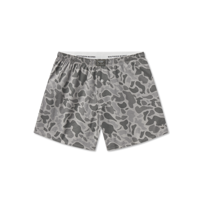 Light Gray Camo | Front