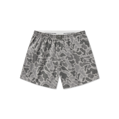 Light Gray Camo | Front